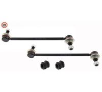 Kit di riparazione,Cuscinetto stabilizzatore Set asse ant. entrambi i lati per