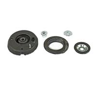 Kit Di Riparazione Cuscinetto Supporto Ammortizzatore ant. dx METZGER per