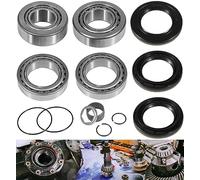 Kit di riparazione cuscinetto tipo 210 differenziale per BMW M3 M5 E36 E46 E28 E34 E39 E24 E23 E32 E31 M3 M5 Kit cuscinetti e guarnizioni di grandi dimensioni