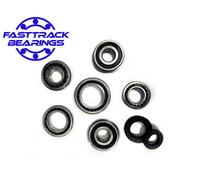 Kit Di Riparazione Cuscinetto TL4 A 6 Velocità Renault Clio