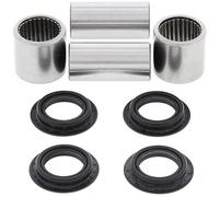 KIT DI RIPARAZIONE DEI BRACCI DI CONTROLLO KAWASAKI KLR 250 '85-'05, K