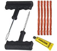 Kit di riparazione dei pneumatici - 8 parziale