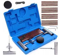 Kit di riparazione dei pneumatici forte - 26 parziale