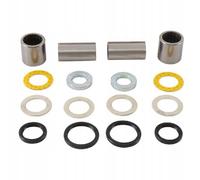 KIT DI RIPARAZIONE DEL BRACCIO DI CONTROLLO HONDA CRF 450R '17-'18, CR