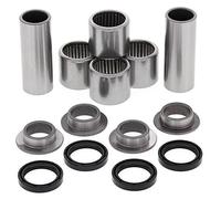 KIT DI RIPARAZIONE DEL BRACCIO DI CONTROLLO KAWASAKI KFX 450R '08-'14