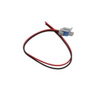 Kit Di Riparazione Del Cablaggio Con Connettore A 2 Pin 1 Pezzo 37345