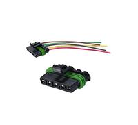 Kit di riparazione del cablaggio del motore del tergicristallo a 5 poli