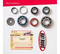 KIT DI RIPARAZIONE DEL CAMBIO KTM SX 60/65 98-00