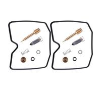 Kit Di Riparazione Del Carburatore 2PC Adatto Come Parte Di Ricambio