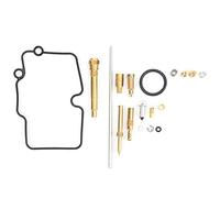 Kit di Riparazione del Carburatore, Accessori del Kit di Riparazione della Revisione del Carburatore del Carburatore Adatti per YFZ 450 2004-2009