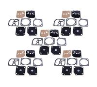 Kit di riparazione del carburatore adatto for C1Q-W15 C1Q-W8 C1Q-W2A C1Q-M39 C1Q-M26 C1Q-M25