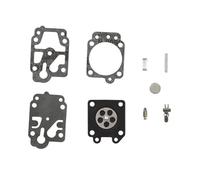 Kit di riparazione del carburatore adatto for decespugliatore 1E40F-5, tosaerba, strumenti