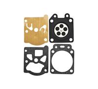 Kit di riparazione del carburatore adatto for motosega WT466 WT465 DCS341 DCS401, pezzo di ricambio sostitutivo