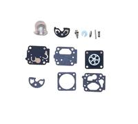 Kit di riparazione del carburatore adatto for TH43 TH48 B530 C250 C260 4700 TK6