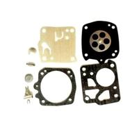 Kit di riparazione del carburatore adatto for TS400, TS460, TS700, TS800, RK-28HS, 084, 088, MS880, carburatore for motosega e sega for cemento(2 sets)