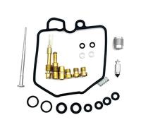 Kit di riparazione del carburatore Carburatore per HONDA CB 750 C K Custom Night