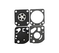 Kit di riparazione del carburatore con guarnizione a membrana da 5 pezzi for Z-ma C1U-DM4 C1U-H10 C1U-H11 C1U-H12 H-melite ST-155 175 285