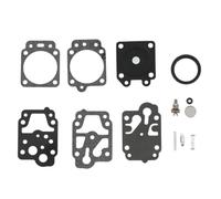 Kit di riparazione del carburatore da 10 pezzi Compatibile con k20-Wyj Il tosaerba si adatta ai modelli d'élite