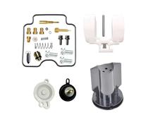 Kit di riparazione del carburatore del cilindro della motocicletta for XV1600 XV1600A XV1700 04-07 1600 1700