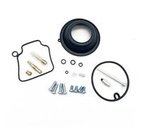 Kit Di Riparazione Del Carburatore Del Motore Della Motocicletta Per VTX1300C Per VTX1300R Per VTX1300S Ricostruisci parti