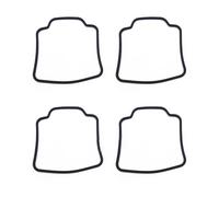Kit di riparazione del carburatore for 325 330 425 500 Configura parti della guarnizione della valvola a spillo della membrana del vuoto(4pcs A)