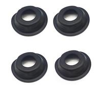 Kit di riparazione del carburatore for 325 330 425 500 Configura parti della guarnizione della valvola a spillo della membrana del vuoto(4pcs B)
