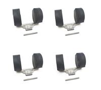 Kit di riparazione del carburatore for motocicletta, galleggiante for YP125R, YP250, YP180, YP150, YP125, 125, 180 e 150(4pcs)