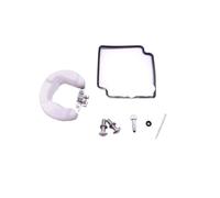 Kit di riparazione del carburatore for motore di barca adatto for motore fuoribordo 4HP 5HP 6HP 8M0044575
