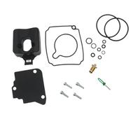 Kit di Riparazione del carburatore for Motori fuoribordo a 4 Tempi da 75 CV a 100 CV 804346T02 804346T1 Sierra18-7743