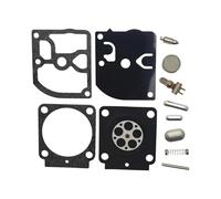 Kit di riparazione del carburatore for motosega for MS261 MS271 MS291 MS261C MS271C MS291C MS 261 271 291 Parte di ricambio