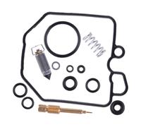 2x kit di riparazione del carburatore per HONDA VT 750 C Shadow Black Widow