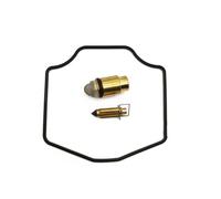 Kit di riparazione del carburatore, parti della guarnizione della sede for SZR660 TT600 XTZ660 660 600 660 600E(1set)