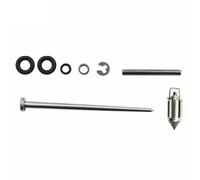 Kit Di Riparazione Del Carburatore Per CV40 27421-99C 27490-04 CV 40Mm W7E9