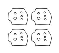 Kit Di Riparazione Del Carburatore Per Motocicletta, Parti Di Guarnizione, Stile Per Z400F, Per GPZ550, Per GT550