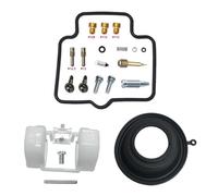Kit Di Riparazione Del Carburatore Per Motocicletta Per SUZUKI MARAUDER 125 GZ125 1998-2007 Parti Di Ricostruzione Del Carburatore A Galleggiante Carburatore Ripara Il Kit Di Ricostruzione(Colore 1)