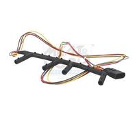 Kit di riparazione del cavo MEAT & DORIA, candeletta per VW