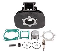 Kit Di Riparazione Del Cilindro E Piston for Yamaha Blaster 200 YFS200 88-06