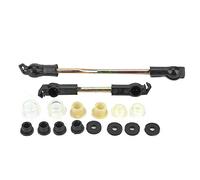 Kit di riparazione del collegamento del cambio cambio, Boccola e asta 171798211 Misura per carrello I