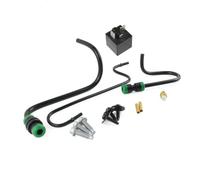 Kit di riparazione del compressore del compressore AP03 AIR AMK Stile compatibile con Discovery 3 Discovery 4 per il numero di parte LR038118 LR038148 RQG500130 RQG500150 Sostituzione post -mercato