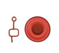 Kit di Riparazione del Coperchio della valvola 022103429Aa per Passat, Touareg, EOS, R32L, Q7, A3, TT, Cayenne 2004-2017