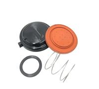 Kit di Riparazione del Coperchio della valvola Kit di Servizio della valvola PCV J9C37903 Lr174890 2.0 Turbo Benzina Aj200P per Evoque 2012-2019 per Discovery per Sport per Jaguar per E-Pace