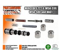 Kit Di Riparazione Del Corpo Valvola Del Cambio NAG1 W5A-330 W5A-580 722,6