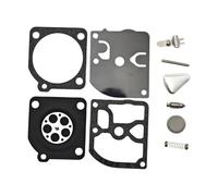 Kit di riparazione del diaframma del carburatore da 5 pezzi for ZM RB-41 C1Q-S16A C1Q-EL21 C1Q-EL22 C1Q-EL23 S-ihl 20T 021 023 025 FS300 FS350