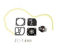 Kit di riparazione del diaframma del carburatore per una funzionalità efficiente di FS120, FS200 e altri modelli