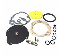 Kit Di Riparazione Del Diaframma Del Riduttore LPG Landi Li02 4263