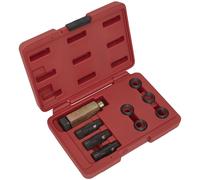 Kit Di Riparazione Del Filo Del Sensore Di Ossigeno Sealey VS5281 M18 X 1,5Mm