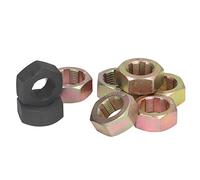 Kit di Riparazione del Filo di Rehreading del Mandrino Mandrino 'assale per Strumenti Acciaio M24, M22, M20 e 3/4 Pollici con Scatola Conservazione per un Restauro Efficace