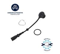 Kit di riparazione del montante della sospensione pneumatica Audi A6 C6
