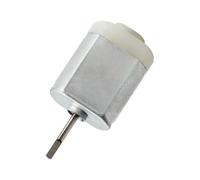 Kit di riparazione del motore dell'attuatore dello specchio pieghevole per la retromarcia dell'ala laterale dell'auto, adatto per Montero(A pair)