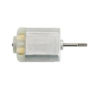 Kit di riparazione del motore dell'attuatore dello specchio pieghevole per la retromarcia dell'ala laterale dell'auto, adatto per Montero(1pc Left)